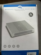 OWC Mercury Elite Pro Dual Mini – Obudowa na 2 dyski 2,5” | USB-C