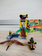 LEGO 5883 DINO Wieża pteranodona