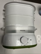Philips Daily Collection HD 9104