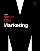 Marketing Philip Kotler, Kevin Lane Keller