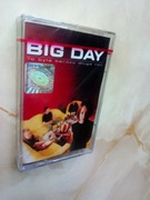 BIG DAY To Była Bardzo Długa Noc 1999 NOWA KASETA ORYGINAŁ FOLIA HOLOGRAM