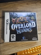 overlord minions ds