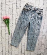 Spodnie damskie xs Zara