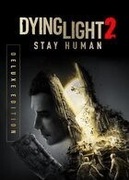 Dying Light 2 Stay Human DE PC Steam key EUROPE