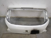 Peugeot 3008 klapa pokrywa bagażnika 