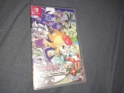 Blossom Tales II: The Minotaur Prince Switch Limited Run NOWA