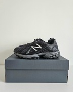 Czarne buty New Balance 