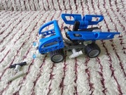 Klocki Digo Exploiter 3322 wywrotka ciężarówka komplet 78 elementów