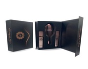 Włosy przedłużane Zestaw do pielęgnacji 