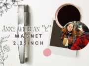Magnes na lodówkę | Ania nie Anna