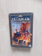 Talizman magia i miecz kraina ognia