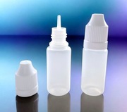 Butelka Gorilla 10ml Liquid 50szt PE-LDPE Chemia, Szczelna, Miękka 