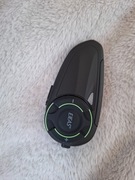 Intercom motocyklowy EJEAS Q8 + pilot