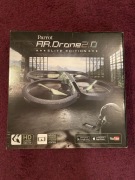 Parrot AR.Drone 2.0 Elite Edition