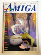 Magazyn Amiga 5/98 maj 1998