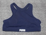 Puma sportowy biustonosz stanik top