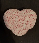 Ręcznie robione duszki,serca,gruszka, wata cukrowa, pszczółki 