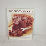 Chocolate Bible. CHRISTINE MCFADDEN