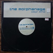 The Morphanage - Your Mind_=Winyl=_:::TRANCE:::