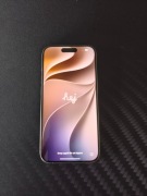 iPhone 15 Pro 128Gb Biały
