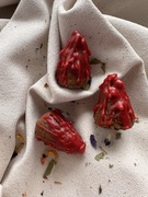 Świeca Czarownicy Szybkie Pieniądze