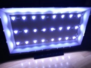 Podświetlenie matrycy SONY KDL-32R410B