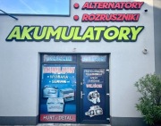 Akumulator Radom, Nowe, Wymiana, AKUMULATORY