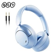 QCY H3 Pro słuchawki bezprzewodowe Bluetooth 5.4 Niebieskie-wysyłka w cenie