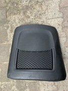 Tył siedzenia BMW e63 