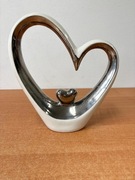Dekoracja serce Home & You