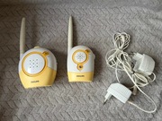 Niania elektroniczna Philips SCD463