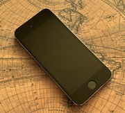 iPhone 5s | Blokada iCloud | Na części