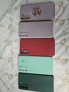 5-Etui do samsung galaxy s21 fe 