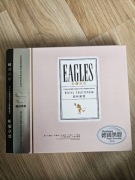 EAGLES – Hotel California  3CD | NOWE | Zestaw kolekcjonerski |