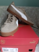 Buty męskie Puma club II era, rozmiar 45