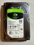 Dysk Seagate Barracuda 1TB
