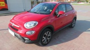 Fiat 500X Cross 4X4 2.0 Multijet 140KM