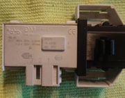 Bosch WAB2028FPL - Blokada drzwi -wszystkie części