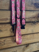 smycz miejska dla psa psiorki gęsi handmade  