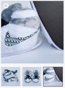 Kapcie pluszowe nike Jordan Air. Rozmiar 35-45. Idealny prezent.