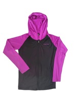 MARTES BLUZA SPORTOWA ROZPINANA Z KAPTUREM 36 S