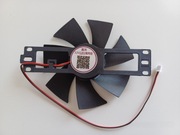 Wentylator chłodzący do płyty indukcyjnej 