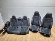 Mercedes W177 A35 AMG fotele kanapa