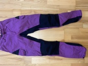 SPODNIE TREKKINGOWE NORTHERN FRONTIER XS68-72