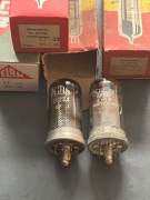 EF22 TELAM/POLAMP - NOS