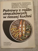 Potrawy z roślin strączkowych w naszej kuchni