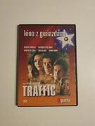 Film DVD Traffic Kino Z Gwiazdami 