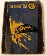 Za frontem 1961 Krzysztof Wolicki Duży Tygrys