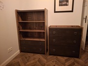 Meble dziecięce młodzieżowe