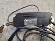 Wzmacniacz światłowodowy czujnika Keyence FS-N11P